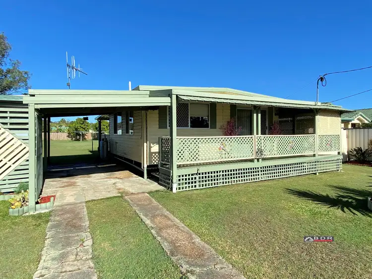 Third view of Homely house listing, 34 Philip Street, Howard QLD 4659