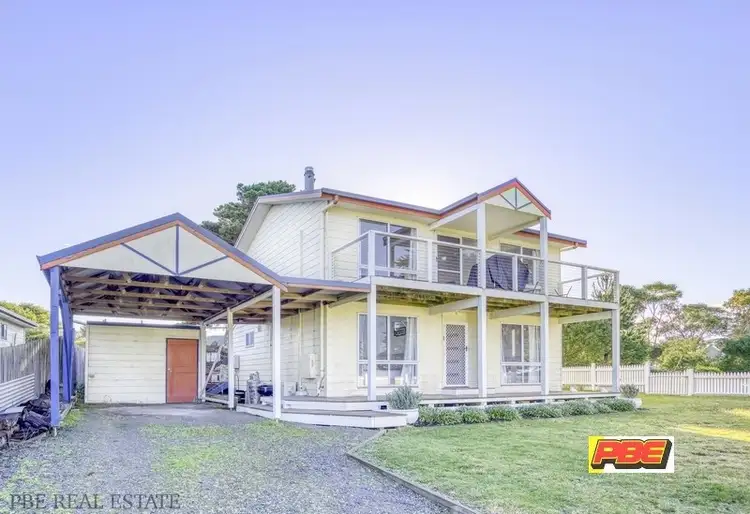 Main view of Homely house listing, 71 SATURN PARADE, Venus Bay VIC 3956