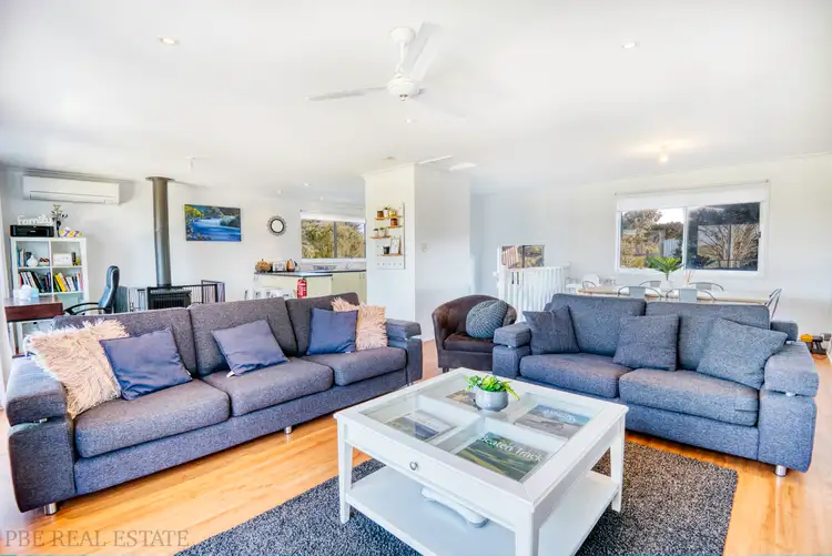 Third view of Homely house listing, 71 SATURN PARADE, Venus Bay VIC 3956