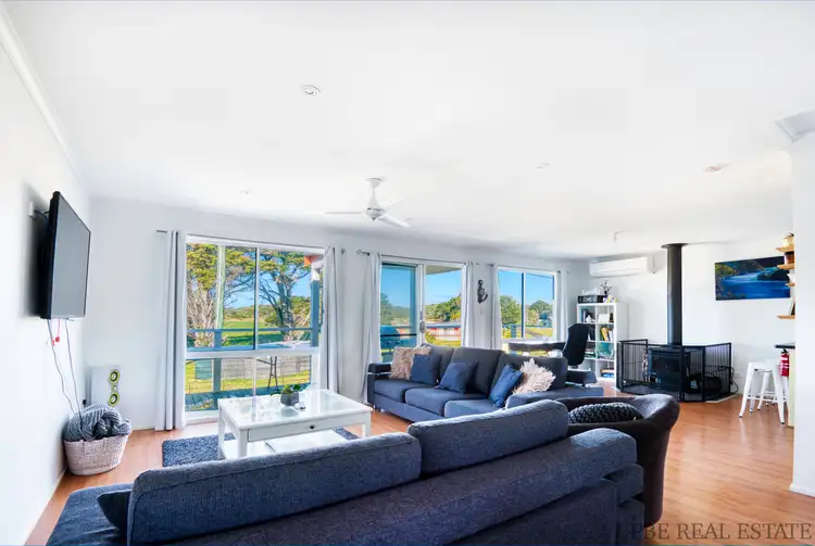 Fourth view of Homely house listing, 71 SATURN PARADE, Venus Bay VIC 3956