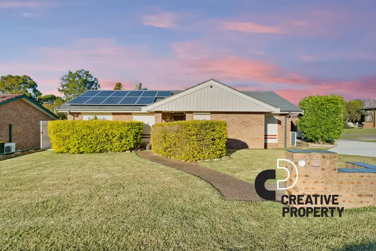 Second view of Homely house listing, 102 Benjamin Lee Drive, Raymond Terrace NSW 2324