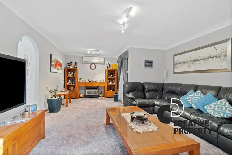 Third view of Homely house listing, 102 Benjamin Lee Drive, Raymond Terrace NSW 2324