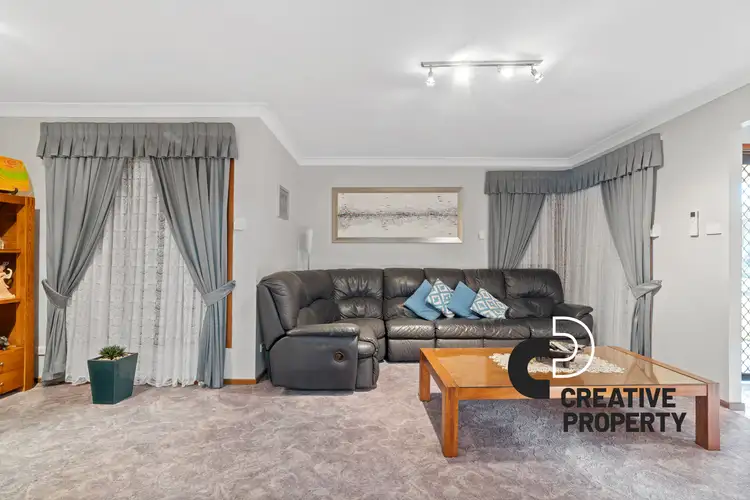 Fourth view of Homely house listing, 102 Benjamin Lee Drive, Raymond Terrace NSW 2324