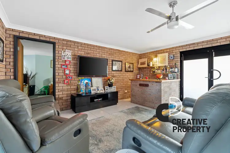 Fifth view of Homely house listing, 102 Benjamin Lee Drive, Raymond Terrace NSW 2324