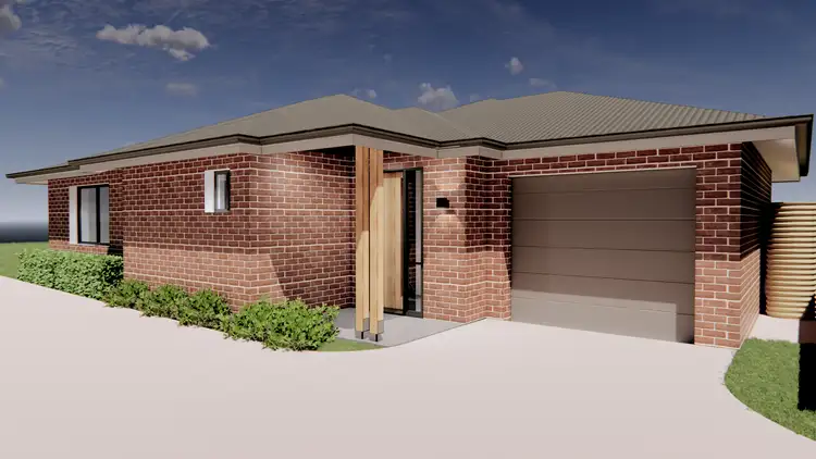 Main view of Homely unit listing, 3/62-64 Irrawang Street, Raymond Terrace NSW 2324