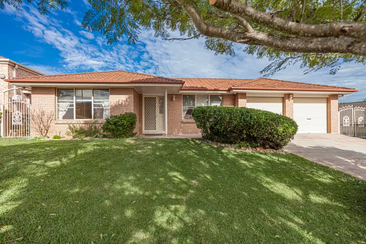 71 Beaton Avenue, Raymond Terrace NSW 2324