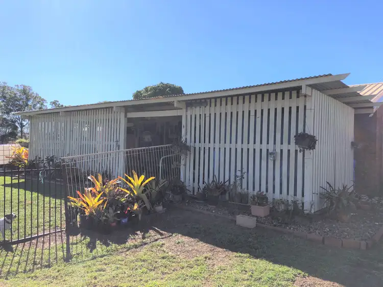 Main view of Homely house listing, 10 MOLLER STREET, Buxton QLD 4660