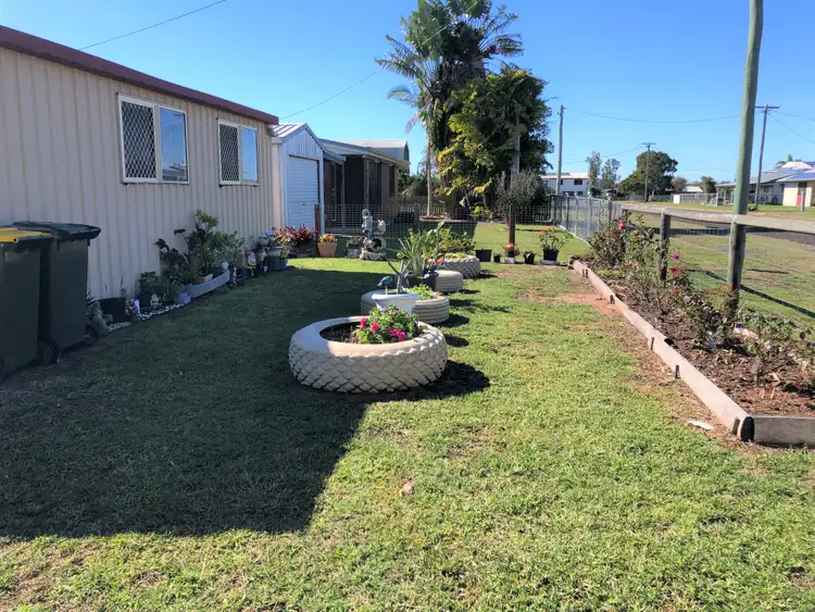 Second view of Homely house listing, 10 MOLLER STREET, Buxton QLD 4660