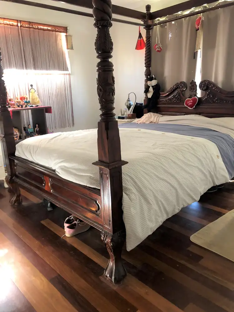 Seventh view of Homely house listing, 10 MOLLER STREET, Buxton QLD 4660