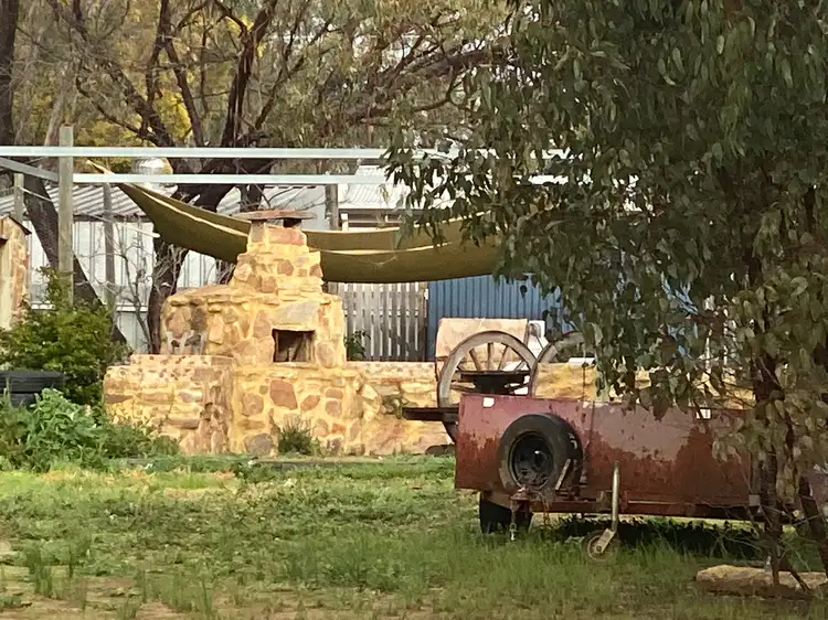 35 Bartram St, Beverley WA 6304