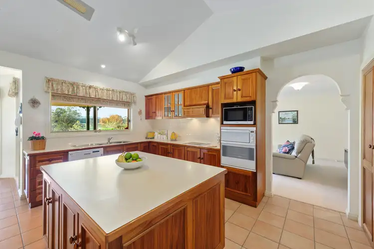 Third view of Homely rural property listing, 2565 Colac Forrest Road, Forrest VIC 3236