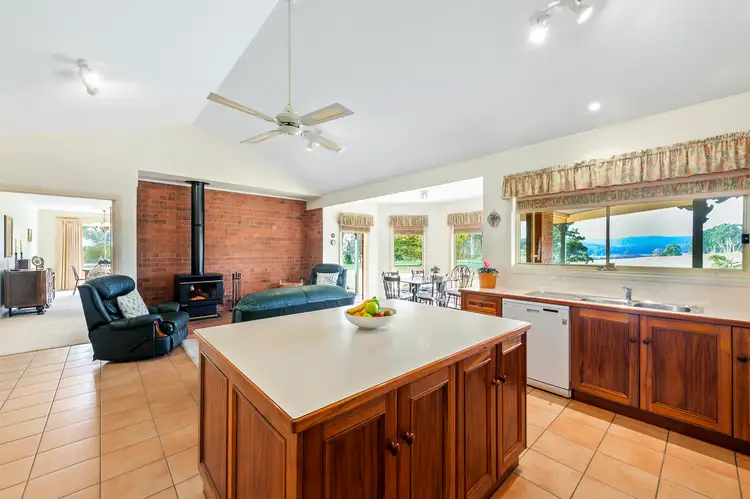 Fourth view of Homely rural property listing, 2565 Colac Forrest Road, Forrest VIC 3236