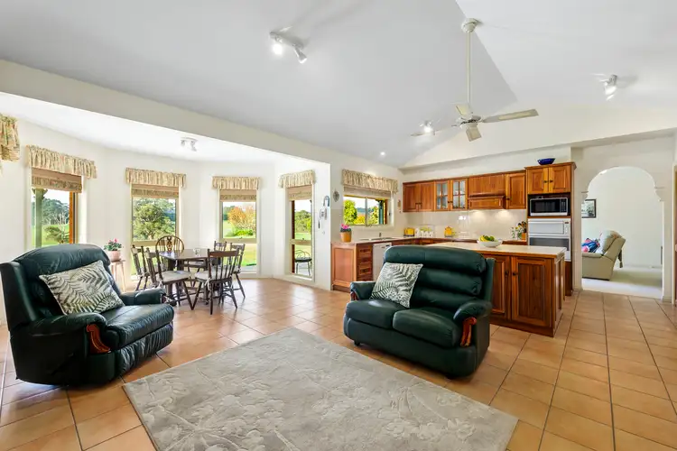 Fifth view of Homely rural property listing, 2565 Colac Forrest Road, Forrest VIC 3236