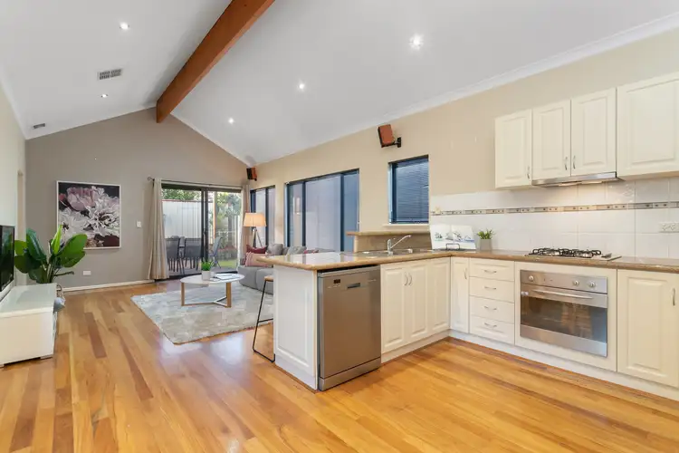 Main view of Homely house listing, 47 Carnarvon Street, East Victoria Park WA 6101