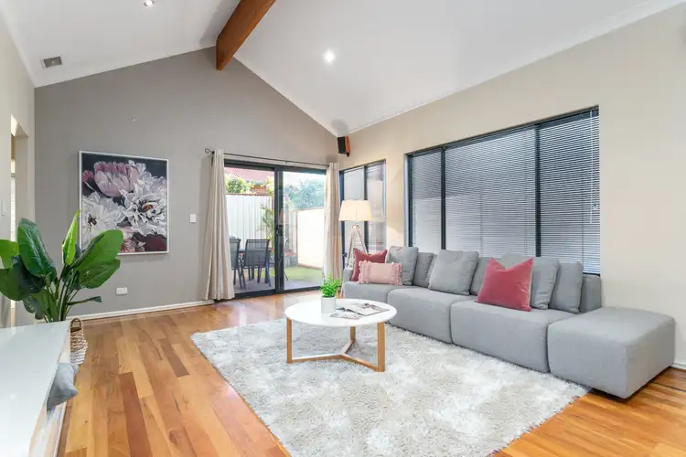 Second view of Homely house listing, 47 Carnarvon Street, East Victoria Park WA 6101