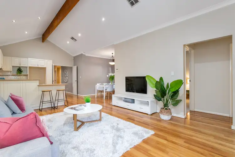 Fifth view of Homely house listing, 47 Carnarvon Street, East Victoria Park WA 6101