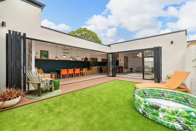 Second view of Homely house listing, 35 Kent Street, Victoria Park WA 6100