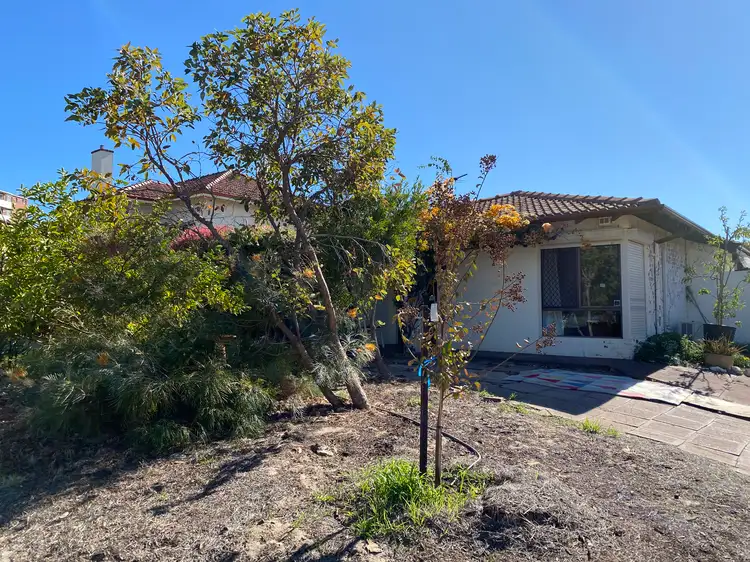 A/52 Howick Street, Lathlain WA 6100