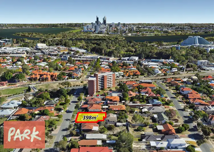 Fourth view of Homely house listing, A/52 Howick Street, Lathlain WA 6100