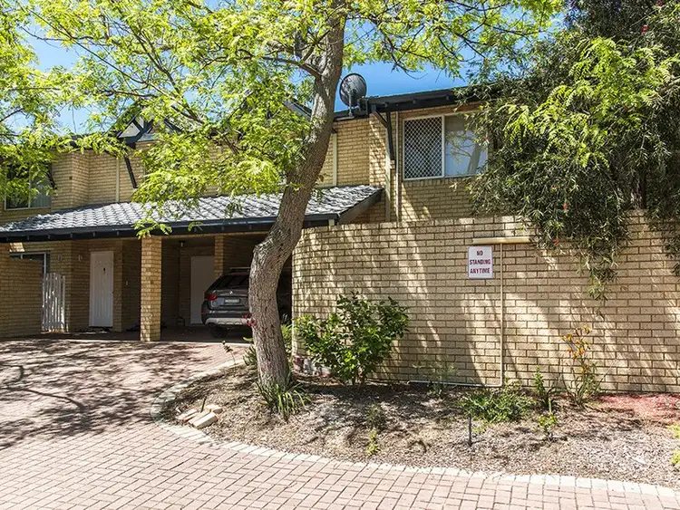 Second view of Homely townhouse listing, 10/9 Harper Street, Burswood WA 6100