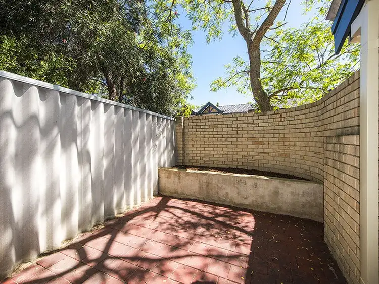Third view of Homely townhouse listing, 10/9 Harper Street, Burswood WA 6100