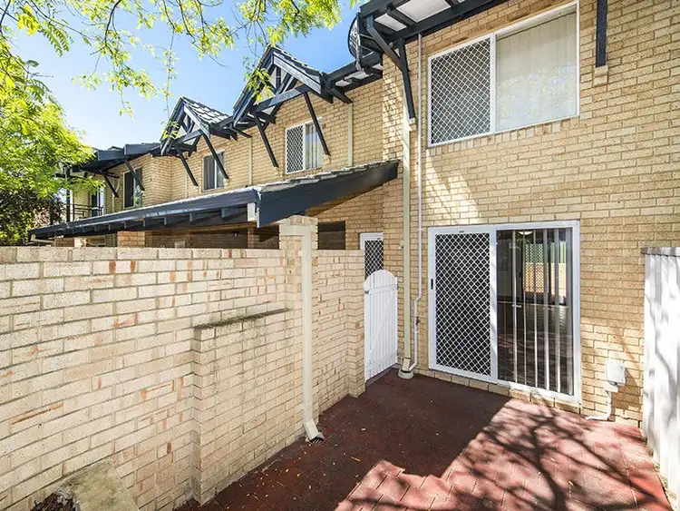 Fourth view of Homely townhouse listing, 10/9 Harper Street, Burswood WA 6100
