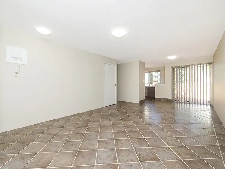 Fifth view of Homely townhouse listing, 10/9 Harper Street, Burswood WA 6100
