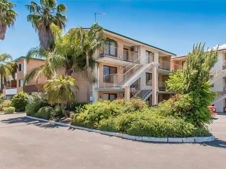 Main view of Homely unit listing, 10/1 Minora Place, Rivervale WA 6103