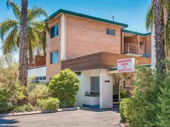 Second view of Homely unit listing, 10/1 Minora Place, Rivervale WA 6103