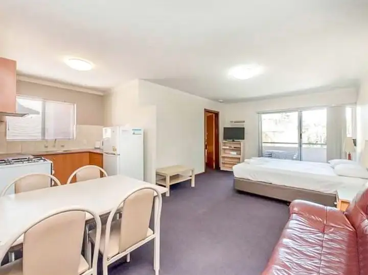 Third view of Homely unit listing, 10/1 Minora Place, Rivervale WA 6103