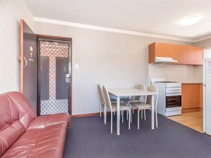 Seventh view of Homely unit listing, 10/1 Minora Place, Rivervale WA 6103
