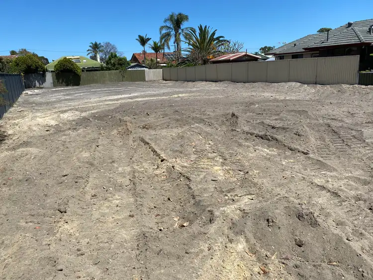 Third view of Homely land listing, A&B/294 Keymer Street, Cloverdale WA 6105