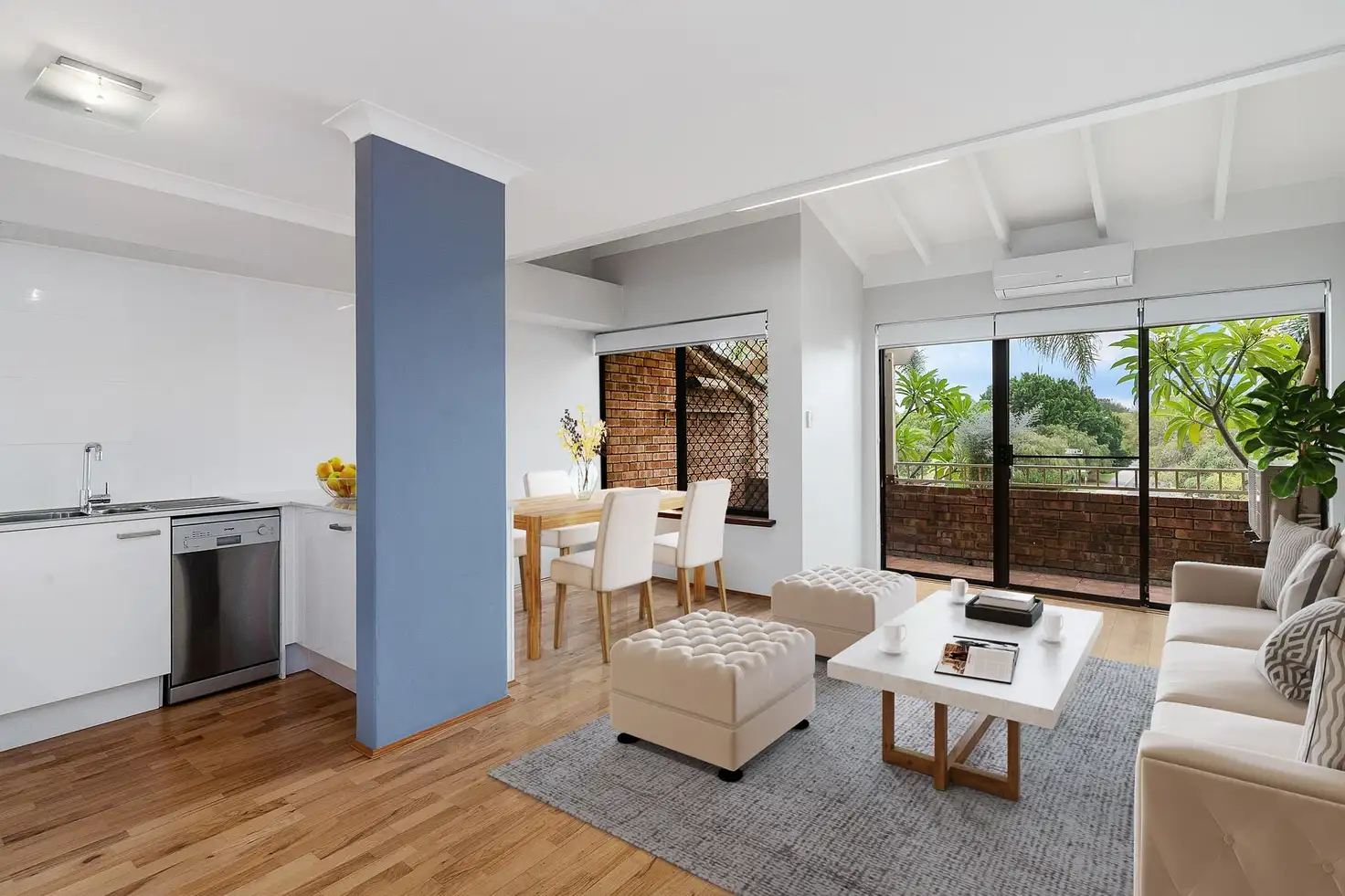 Main view of Homely apartment listing, 40/54 Canning Hwy, Victoria Park WA 6100