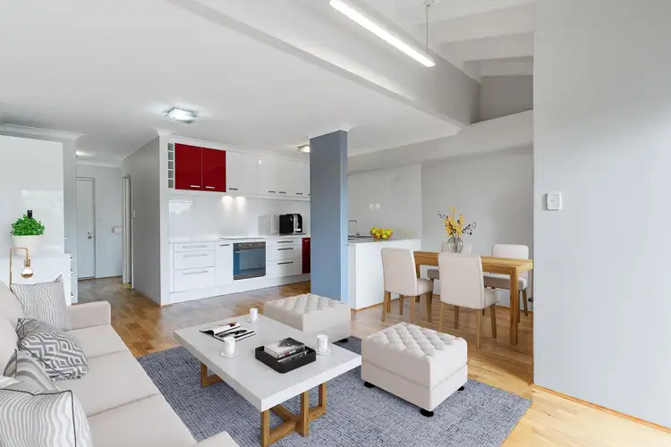 Second view of Homely apartment listing, 40/54 Canning Hwy, Victoria Park WA 6100