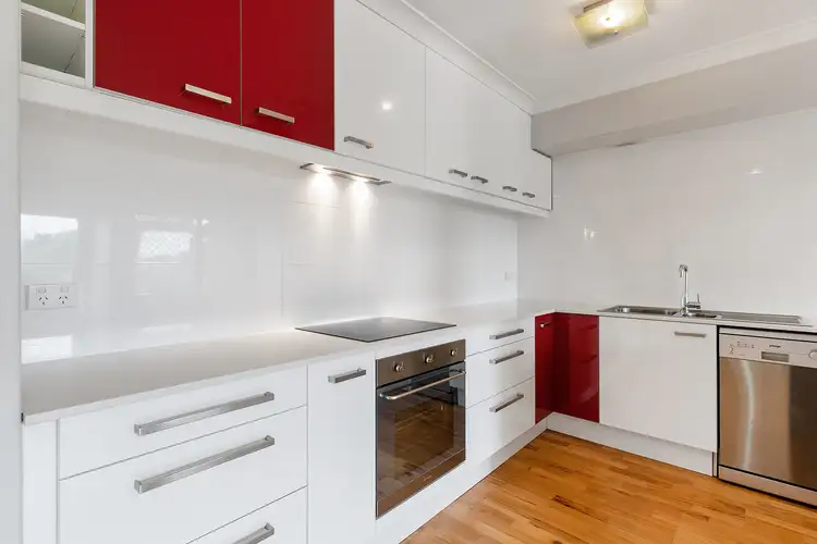 Third view of Homely apartment listing, 40/54 Canning Hwy, Victoria Park WA 6100