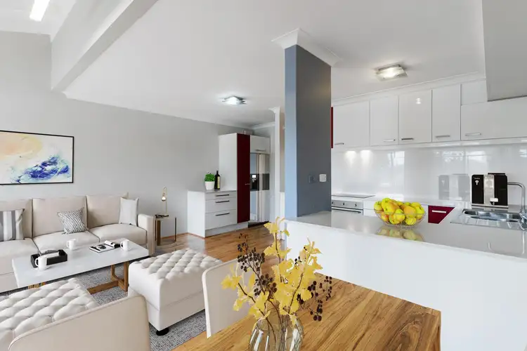 Fourth view of Homely apartment listing, 40/54 Canning Hwy, Victoria Park WA 6100