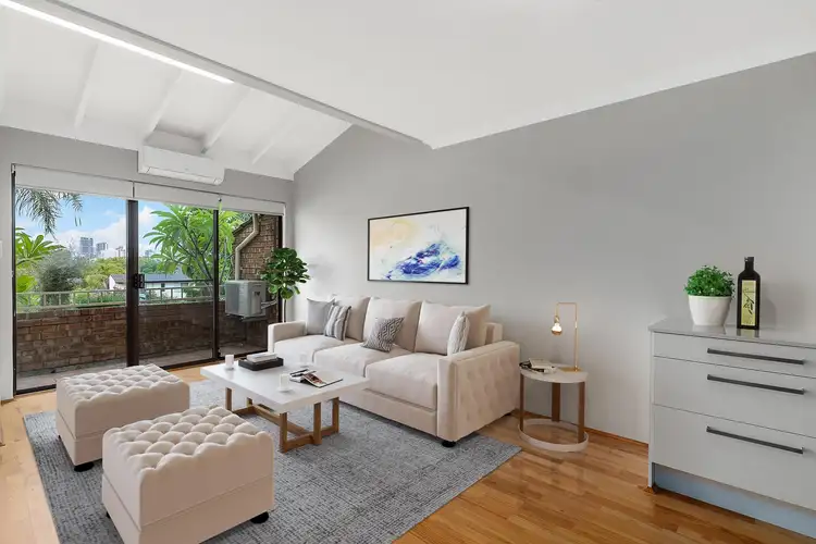 Fifth view of Homely apartment listing, 40/54 Canning Hwy, Victoria Park WA 6100