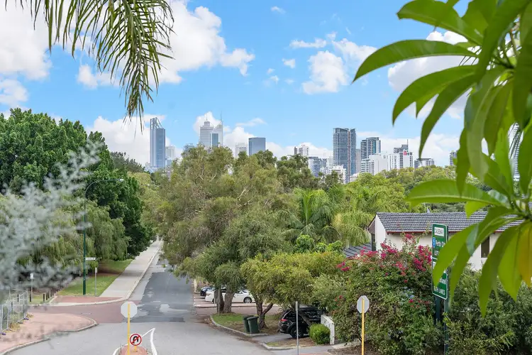 Sixth view of Homely apartment listing, 40/54 Canning Hwy, Victoria Park WA 6100