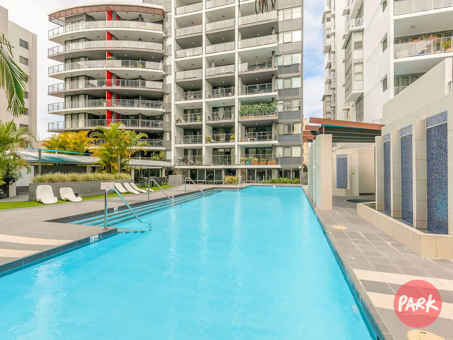 Main view of Homely apartment listing, 92/143 Adelaide Terrace, East Perth WA 6004