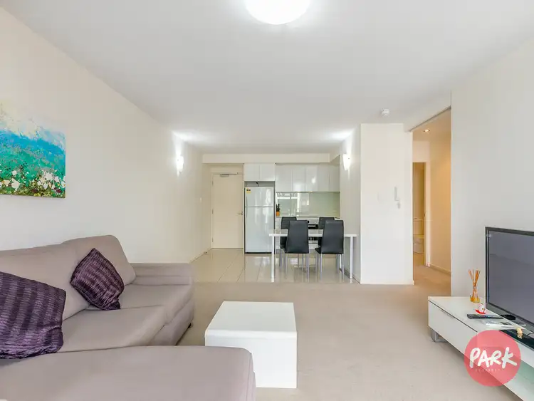 Fourth view of Homely apartment listing, 92/143 Adelaide Terrace, East Perth WA 6004