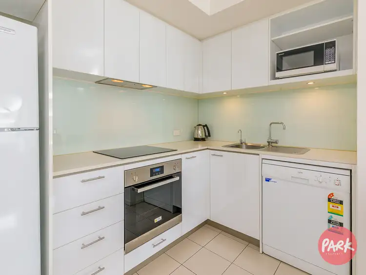 Fifth view of Homely apartment listing, 92/143 Adelaide Terrace, East Perth WA 6004