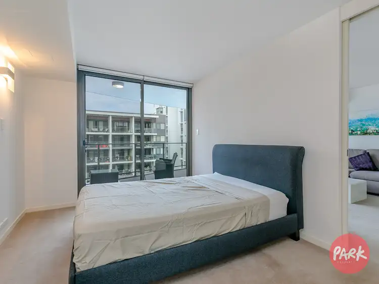 Sixth view of Homely apartment listing, 92/143 Adelaide Terrace, East Perth WA 6004