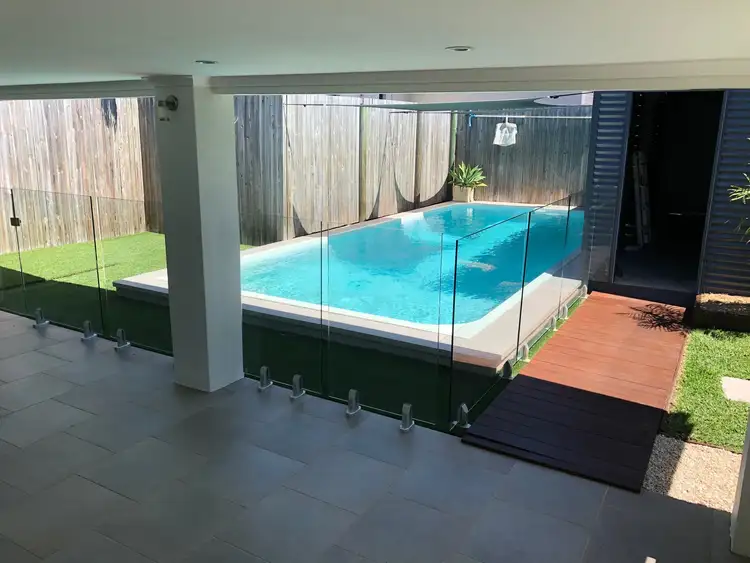 Sixth view of Homely house listing, 1A Hughes Street, Glenella QLD 4740
