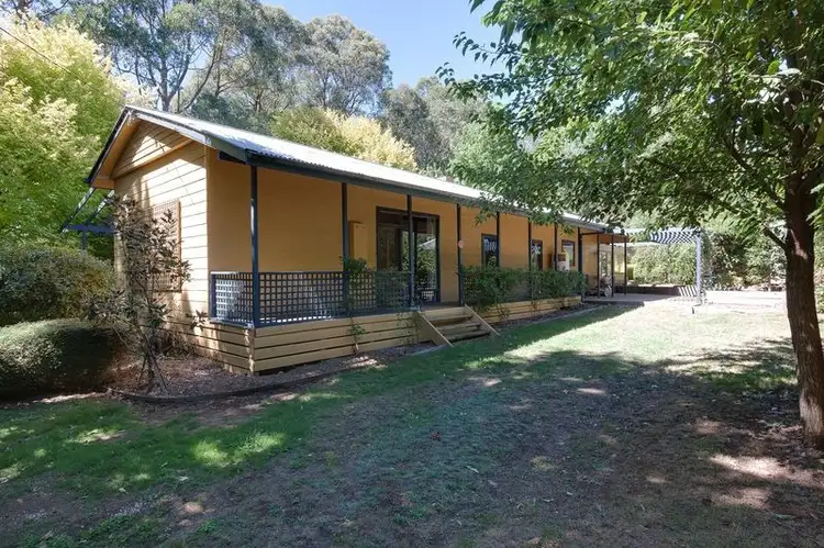 Main view of Homely house listing, 51 Marks Road, Kinglake West VIC 3757
