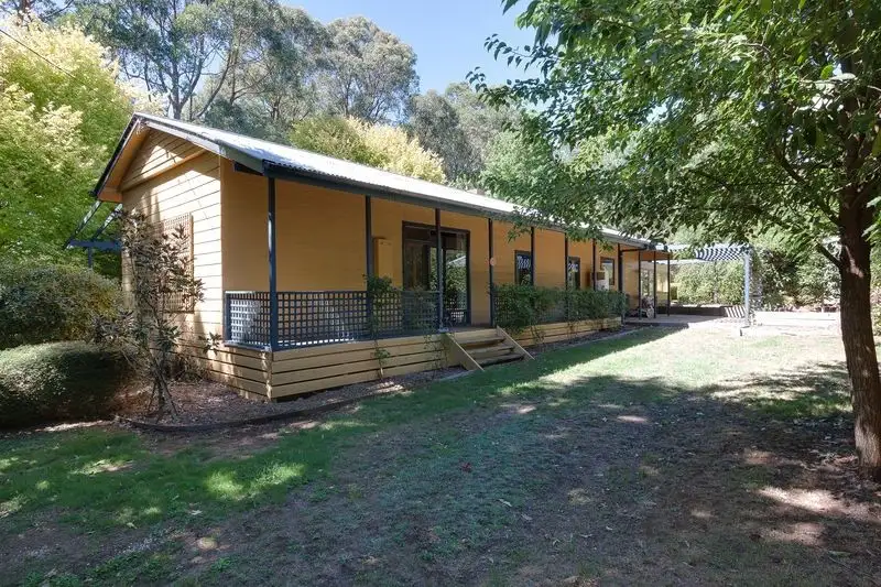 Main view of Homely house listing, 51 Marks Road, Kinglake West VIC 3757