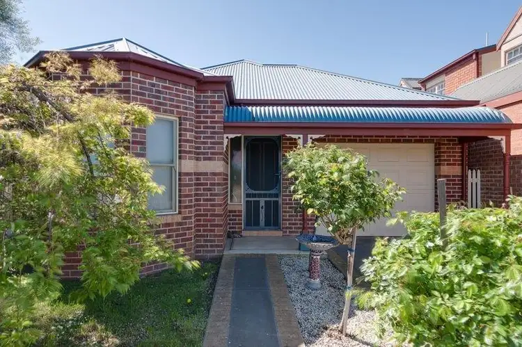 Main view of Homely house listing, 22 St
Rafael Place, Whittlesea VIC 3757