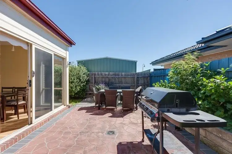 Sixth view of Homely house listing, 22 St
Rafael Place, Whittlesea VIC 3757