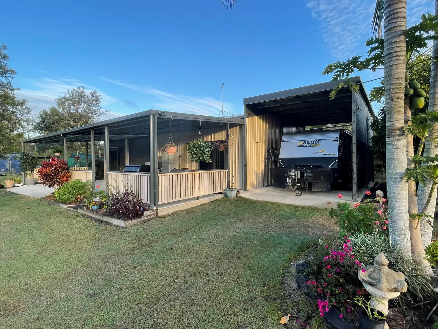 Main view of Homely rural property listing, Address available on request