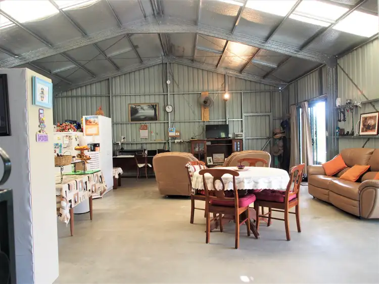 Seventh view of Homely rural property listing, Address available on request