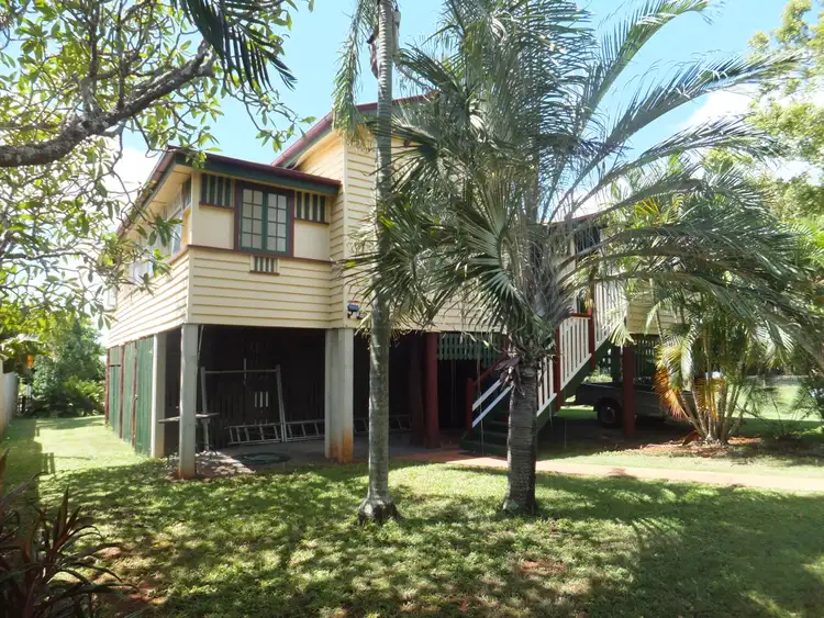 Main view of Homely house listing, 23 BROADHURST STREET, Childers QLD 4660
